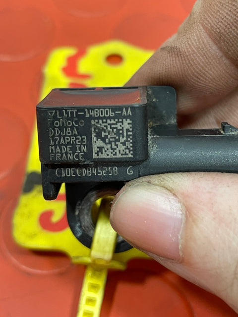Ford Transit Custom IMPACT SENSOR 2023 P/N L1TT148006AA