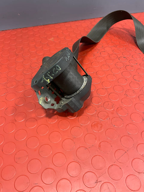 Iveco Daily Van SEAT BELT Front Right Side 2007 P/N 43594D