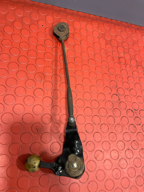 Citroen Berlingo/Peugeot Partner GEAR SHIFTER ROD MECHANISM 2008-2011 R/N 9665105980