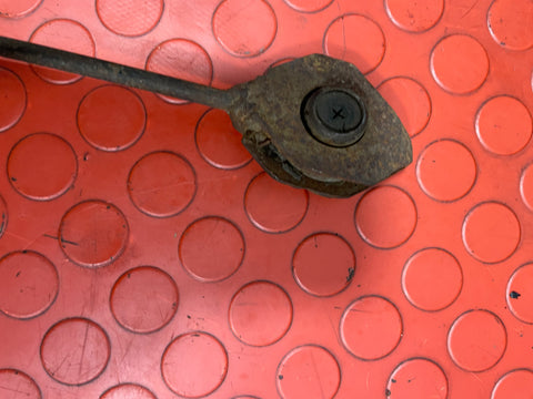 Citroen Berlingo/Peugeot Partner GEAR SHIFTER ROD MECHANISM 2008-2011 R/N 9665105980