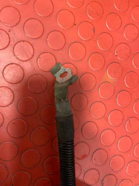 Ford Transit MK8 NEGATIVE BATTERY LEAD CABLE 2.0 2016-2023 P/N GK3T14303DB