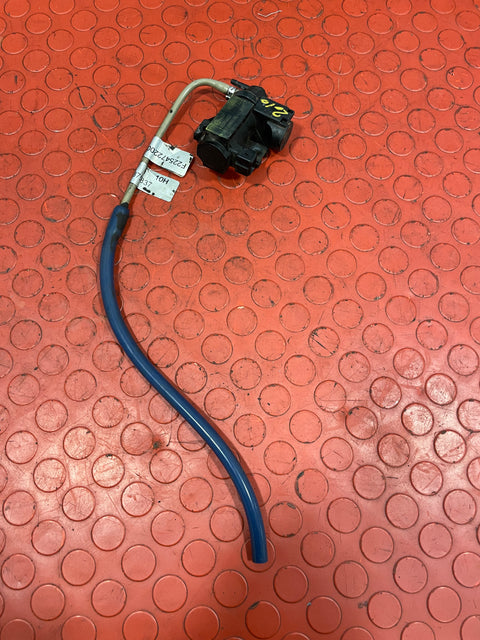 Citroen Berlingo/Peugeot Partner TURBO BOOST SOLENOID VALVE 2008-2011 P/N 55203202 / 70060700