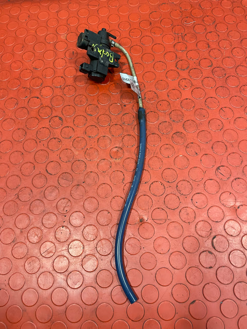 Citroen Berlingo/Peugeot Partner TURBO BOOST SOLENOID VALVE 2008-2011 P/N 55203202 / 70060700