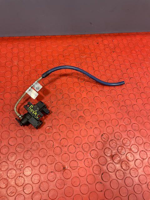 Citroen Berlingo/Peugeot Partner TURBO BOOST SOLENOID VALVE 2008-2011 P/N 55203202 / 70060700