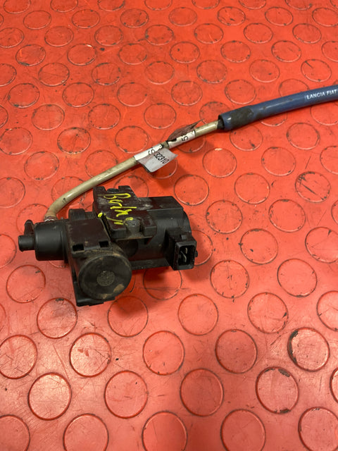 Citroen Berlingo/Peugeot Partner TURBO BOOST SOLENOID VALVE 2008-2011 P/N 55203202 / 70060700