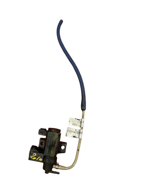 Citroen Berlingo/Peugeot Partner TURBO BOOST SOLENOID VALVE 2008-2011 P/N 55203202 / 70060700