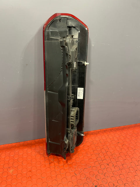 Ford Transit TAILLIGHT ASSEMBLY MK8 Passenger's Side 2016-2023 P/N BK3113405AG - 1