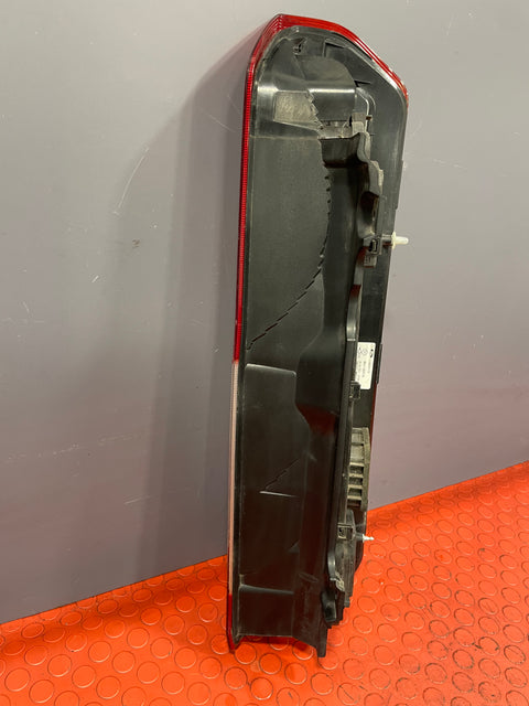 Ford Transit TAILLIGHT ASSEMBLY MK8 Passenger's Side 2016-2023 P/N BK3113405AG - 1