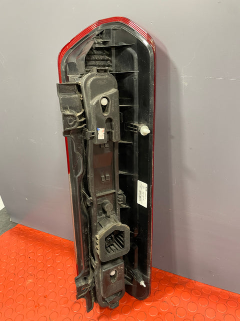 Ford Transit TAILLIGHT ASSEMBLY MK8 Passenger's Side 2016-2023 P/N BK3113405AG - 1