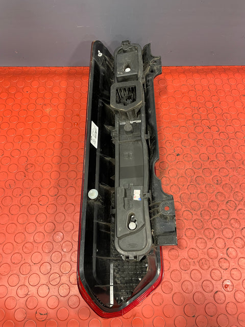 Ford Transit TAILLIGHT ASSEMBLY MK8 Passenger's Side 2016-2023 P/N BK3113405AG - 1