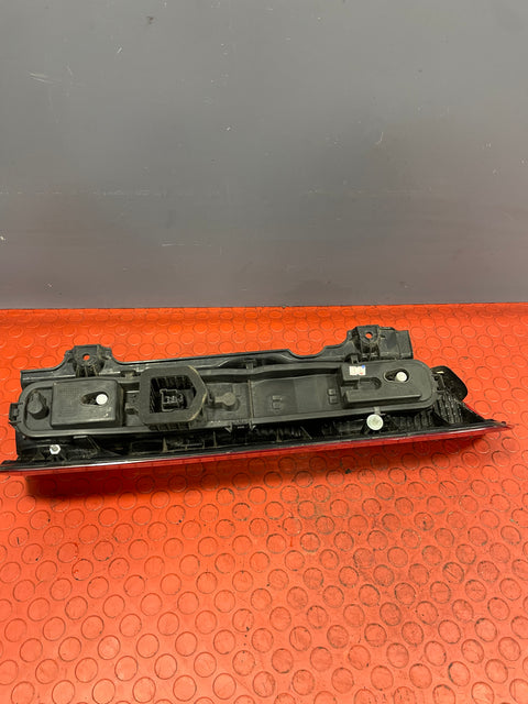 Ford Transit TAILLIGHT ASSEMBLY MK8 Passenger's Side 2016-2023 P/N BK3113405AG - 1