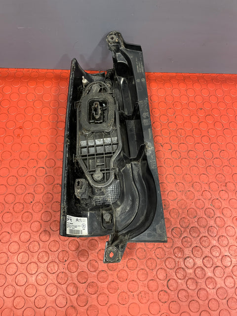 Citroen Berlingo/Peugeot Partner/Vauxhall Combo/Toyota Proace City DRIVER'S SIDE TAILLIGHT (with blurry Lens for cleaning) 2019-2024 P/N 9820554880 - 7