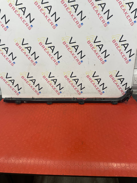 Ford Transit Custom D/S SLIDING DOOR RAIL 2018-2023 P/N JK21V25004AH