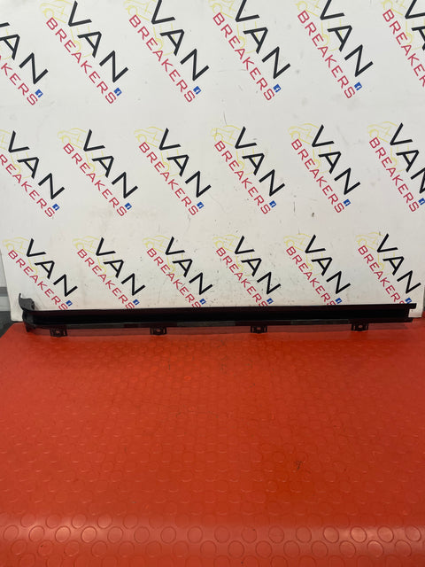 Ford Transit Custom D/S SLIDING DOOR RAIL 2018-2023 P/N JK21V25004AH