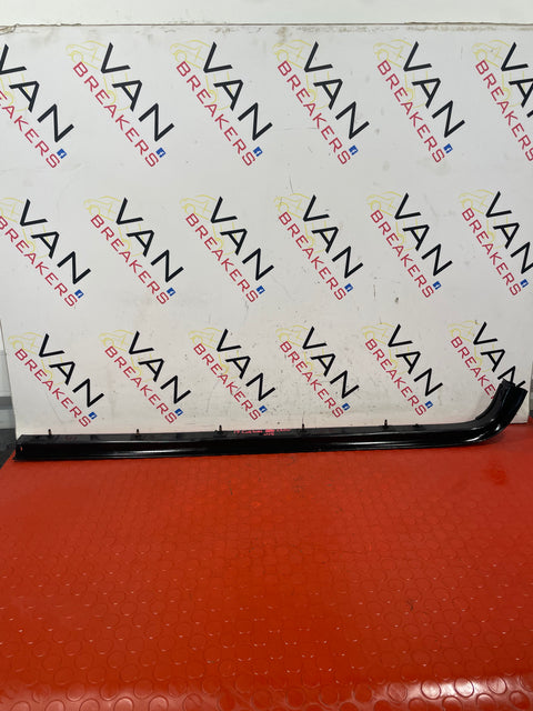 Ford Transit Custom P/S SLIDING DOOR RAIL 2018-2023 P/N JK21V25005