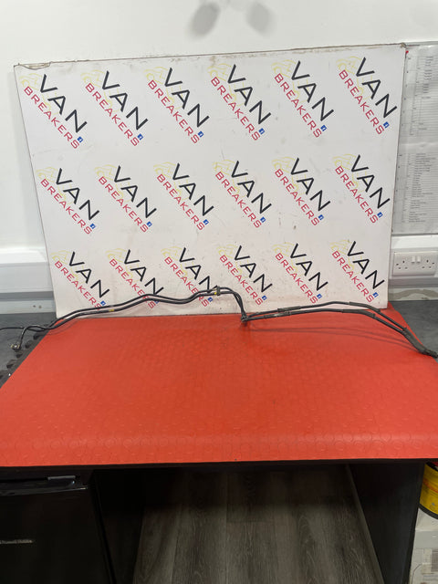 Citroen Dispatch/ Peugeot Expert 2.0 DUAL FUEL LINE 2016-2024 P/N 9817934180