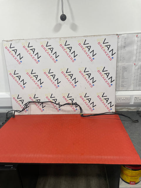 Citroen Dispatch/ Peugeot Expert 2.0 DUAL FUEL LINE 2016-2024 P/N 9817934180