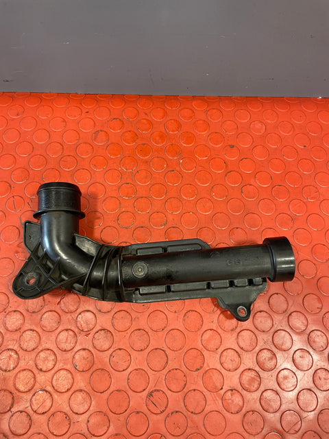 Citroen Berlingo/Dispatch / Peugeot Partner AIR INTAKE PIPE 1.5 2018-2023 P/N 9810958280