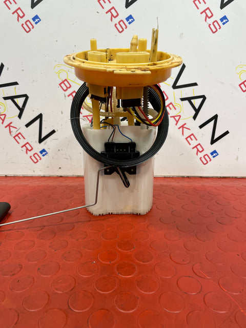 Volkswagen Golf IN TANK FUEL PUMP 1.6 2012-2020 P/N 5Q0919050P