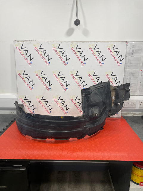 Toyota Hilux D/S FRONT WHEEL ARCH LINER 2015-2020 P/N 538750K270