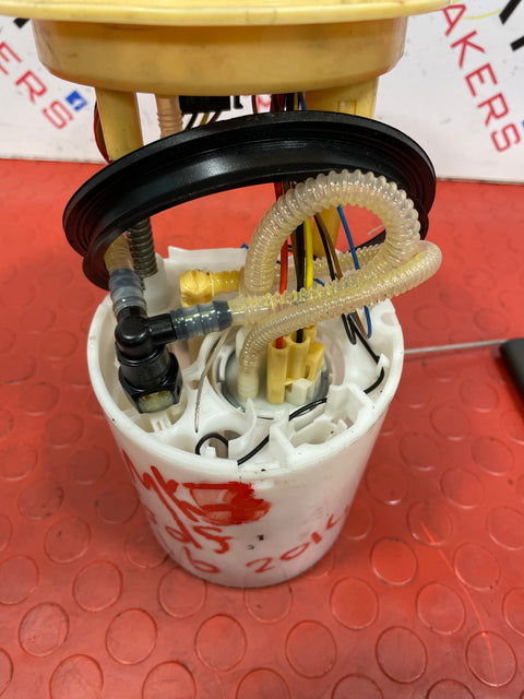 Volkswagen Golf IN TANK FUEL PUMP 1.6 2012-2020 P/N 5Q0919050P