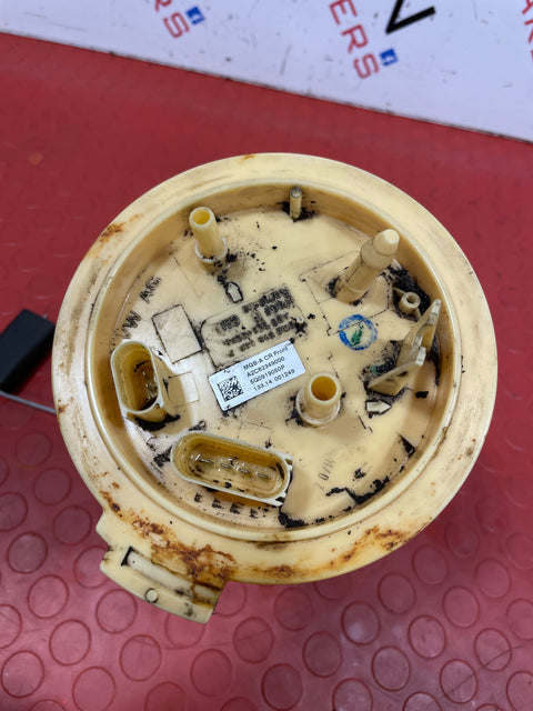Volkswagen Golf IN TANK FUEL PUMP 1.6 2012-2020 P/N 5Q0919050P