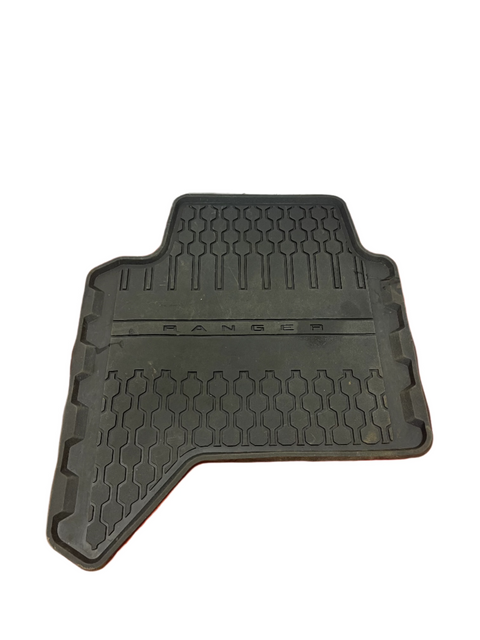Ford Ranger D/S REAR RUBBER FLOOR MAT 2019-2024 P/N AB392613017GAW