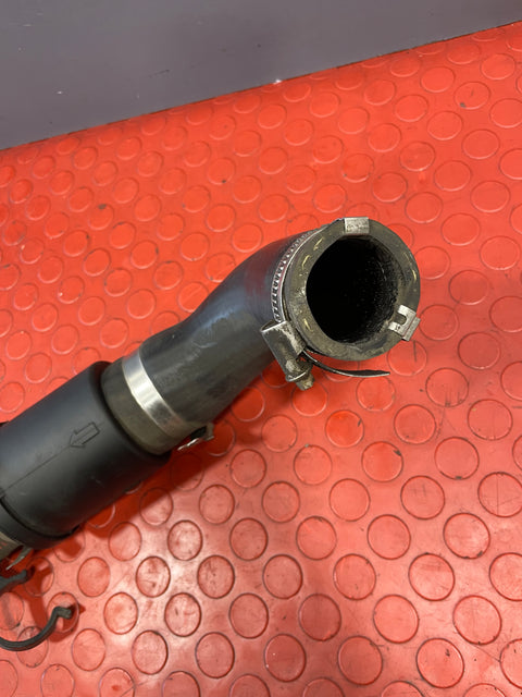 Ford Transit INTERCOOLER HOSE PIPE 2013-2018 P/N BK216C646AD