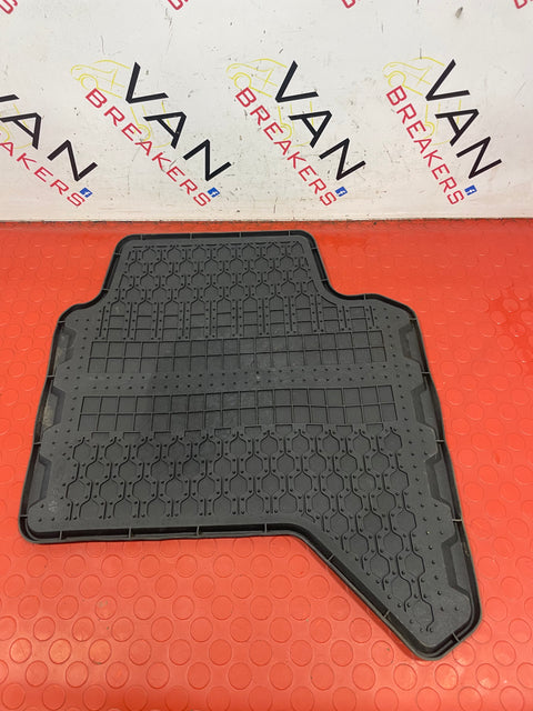 Ford Ranger D/S REAR RUBBER FLOOR MAT 2019-2024 P/N AB392613017GAW