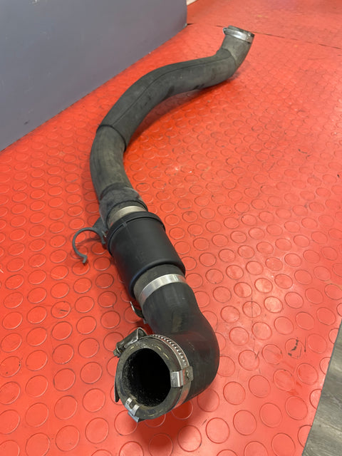 Ford Transit INTERCOOLER HOSE PIPE 2013-2018 P/N BK216C646AD