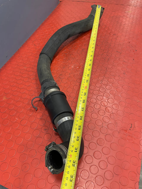 Ford Transit INTERCOOLER HOSE PIPE 2013-2018 P/N BK216C646AD