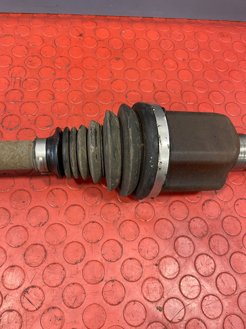 Ford Transit Custom DRIVESHAFT Passenger's Side 2.0 2016-2023 P/N KK213B437AB