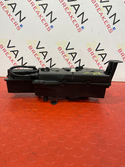 Citroen Berlingo Peugeot Partner FUEL ADDITIVE TANK AND PUMP 1.6 2015-2018 P/N 9816296080