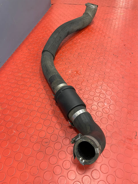 Ford Transit INTERCOOLER HOSE PIPE 2013-2018 P/N BK216C646AD
