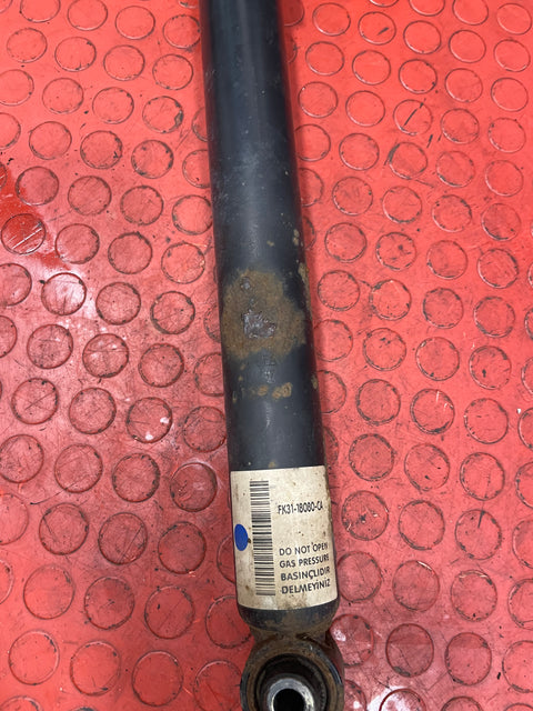 Ford Transit Tipper REAR SHOCK ABSORBER Mk8 2013-2016 P/N FK3118080CA