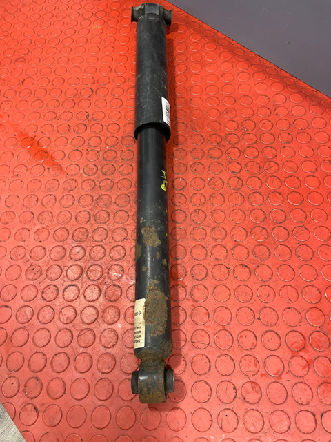 Ford Transit Tipper REAR SHOCK ABSORBER Mk8 2013-2016 P/N FK3118080CA