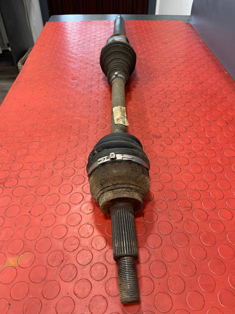 Ford Transit Custom DRIVESHAFT Driver's Side 2.0 2016-2023 P/N BK213B436AB