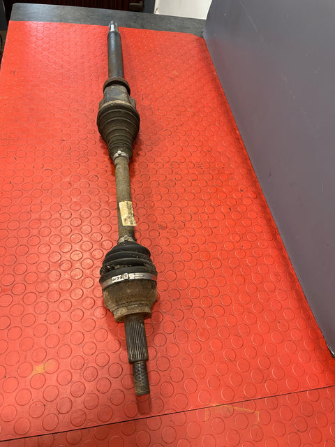 Ford Transit Custom DRIVESHAFT Driver's Side 2.0 2016-2023 P/N BK213B436AB