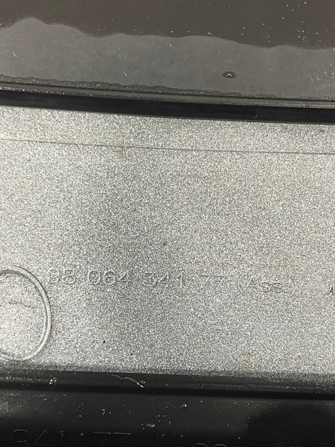 Toyota Proace FRONT GRILL WHITE 2013-2016 P/N 9806434177