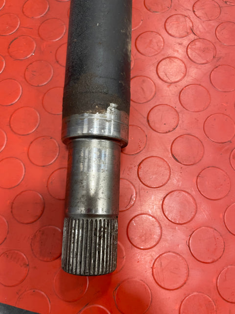 Ford Transit Custom DRIVESHAFT Driver's Side 2.0 2016-2023 P/N BK213B436AB