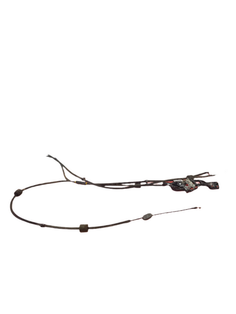 Ford Transit Mk8 SLIDING DOOR LOCKING MECHANISM 2014-2023 P/N KK31V264A01BE