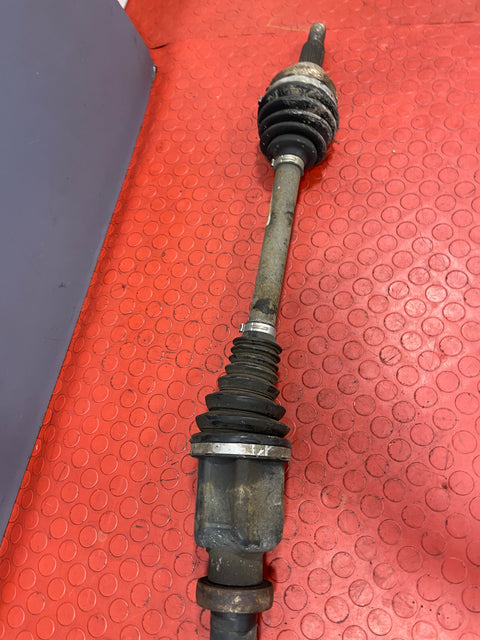 Ford Transit Custom DRIVESHAFT Driver's Side 2.0 2016-2023 P/N BK213B436AB