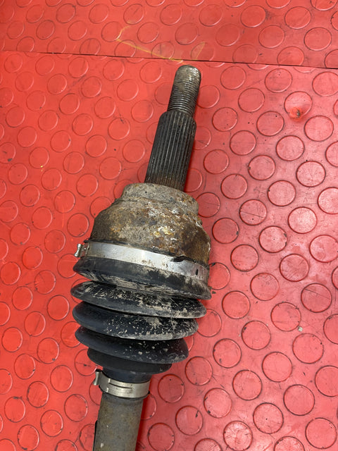 Ford Transit Custom DRIVESHAFT Driver's Side 2.0 2016-2023 P/N BK213B436AB