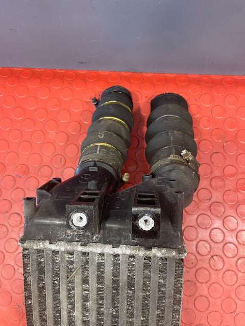 Citroen Berlingo/Peugeot Partner TURBO INTERCOOLER UNIT 1.6 2008-2018 P/N 9684212480