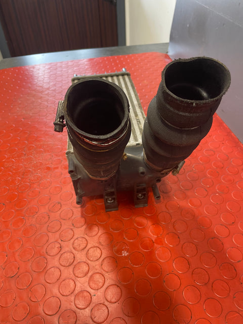 Citroen Berlingo/Peugeot Partner TURBO INTERCOOLER UNIT 1.6 2008-2018 P/N 9684212480