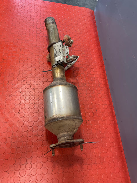 Ford Transit Custom CATALYTIC CONVERTER 2016-2023 P/N KK215K224AC