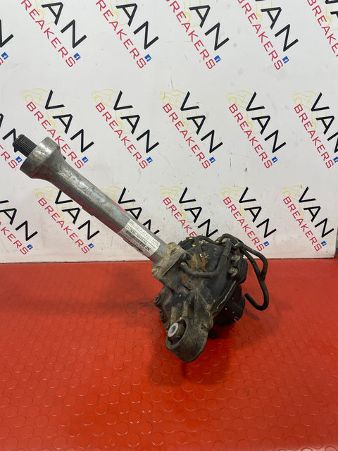 Ford Ranger 2.3 DIFFERENTIAL ASSEMBLY FRONT 2016-2022 P/N JB3G3B079KG