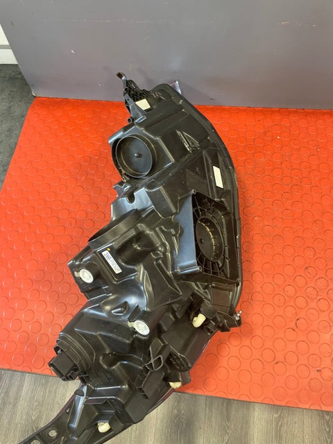 Ford Transit Custom PASSENGER's SIDE LED HEADLIGHT LH 2024 P/N PZ3113E015DB