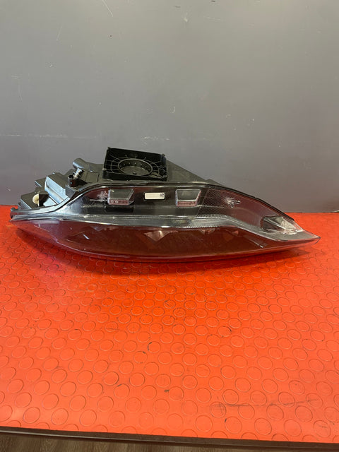 Ford Transit Custom PASSENGER's SIDE LED HEADLIGHT LH 2024 P/N PZ3113E015DB