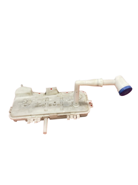 Citroen Berlingo/Peugeot Partner/Vauxhall Combo/Toyota Proace City WINDSCREEN WASHER BOTTLE ASSEMBLY W/ MOTOR PUMP P/N 9817300980 - 2 / 9817269880